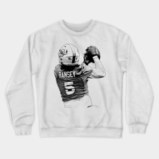 Jalen Ramsey Crewneck Sweatshirt